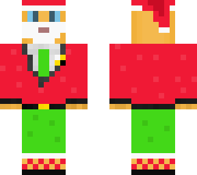 christmas slikrz