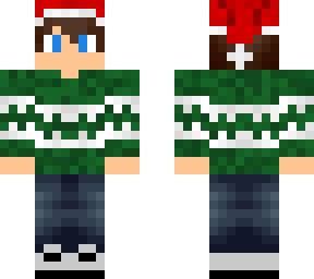 christmas sweater