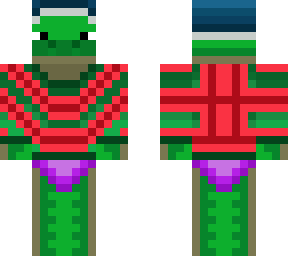 christmas tertle