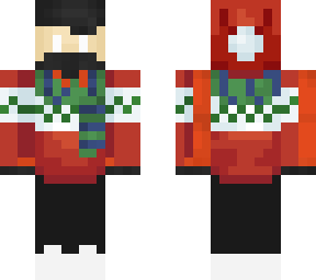christmas thanniy