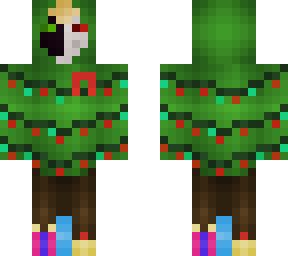 christmas treeee