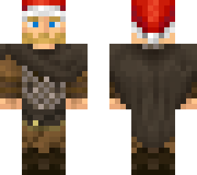 christmas viking