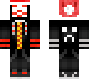 christmas with the lava hacker (updated)