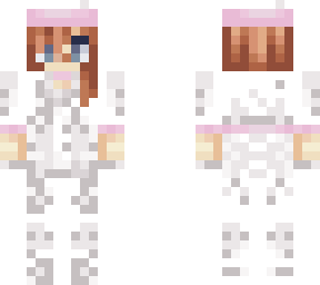 chuuya white
