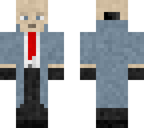 city hitman