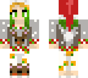 cloudberry44 x-mas but more