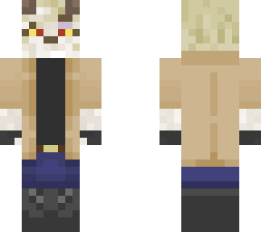 coat goat