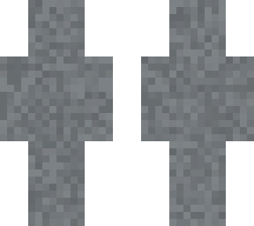 cobbelstone skin