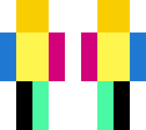 colorful test