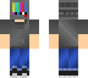 computer head