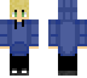 connor skin