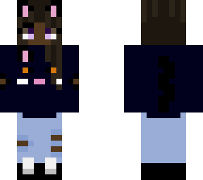 cool neko