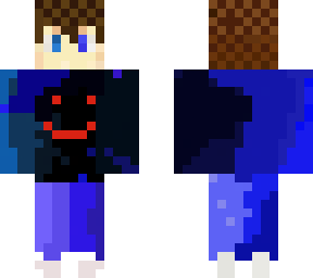 cool skin