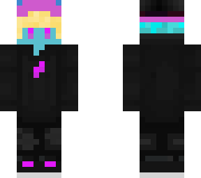 cool skin