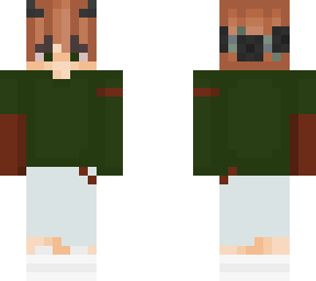 cool skin