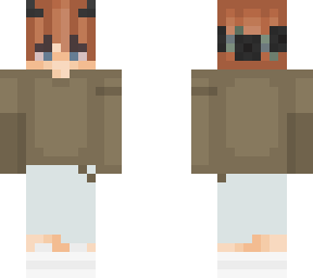 cool skin