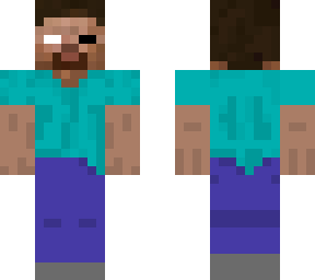 cool steve