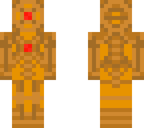 coppertron