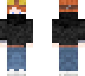 created for keith