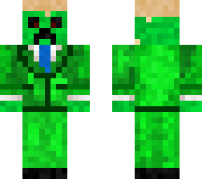 creeper suit corupped 7th stage v1
