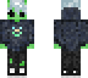 cry alien facha con sudadera que se supone que dice sad world