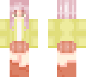 cute non binary:3