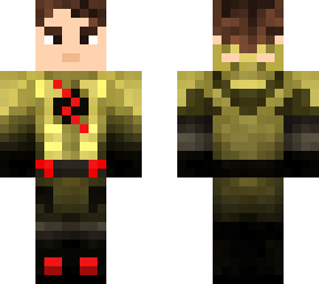 cw reverse flash unmasked