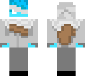 cyan dreamtale