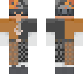 d2uf but split colors