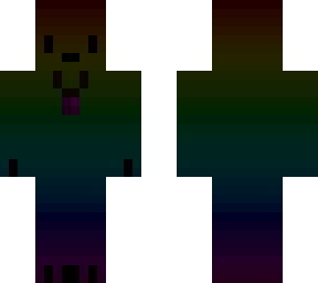 dark rainbow gradient