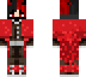 demon slayer redrey