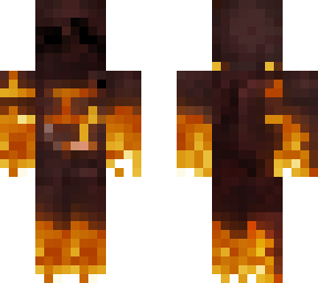 demon steve/brine (level 2)