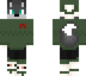 dess navidad verde