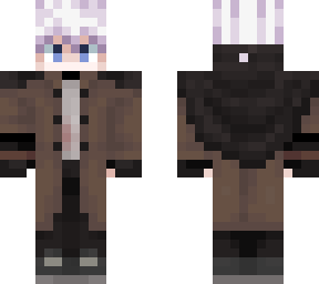 detective boy