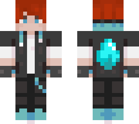 diamonds & silvers // (3/3)