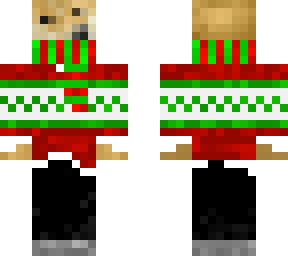 doge cozy