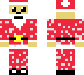 dogsanta