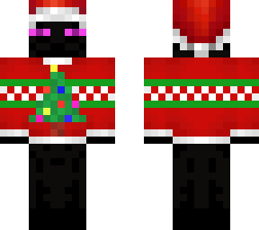 domofender christmas sweater