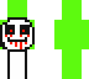 dream is evil