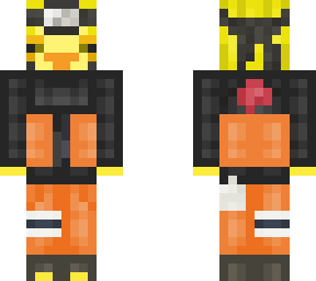 duck naruto sage mode