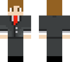 ducket suit