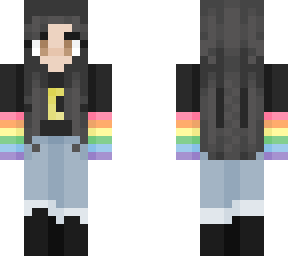 ecliphix-moon hoodie