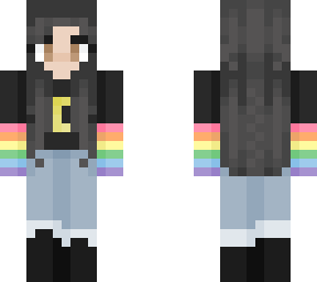 ecliphix-moon hoodie