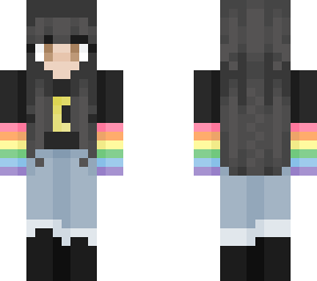 ecliphix-moon hoodie