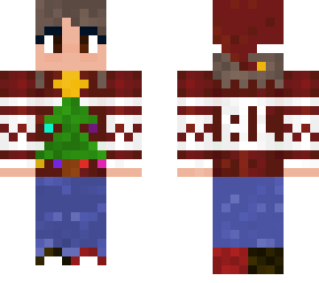 edit navidad uwu