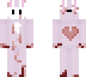edited bunny