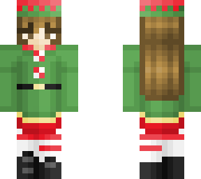 elf from roblox !!!!!!