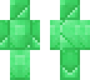 emerald