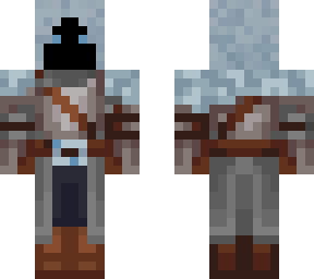 ender adventurer