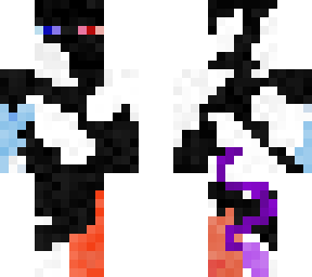ender but slighty changed lol